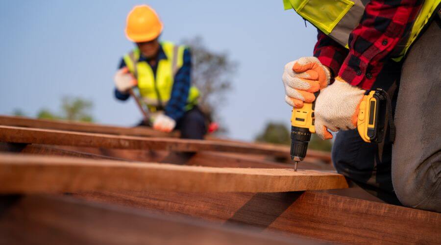 Local Chimney Repair in Redwood, NY